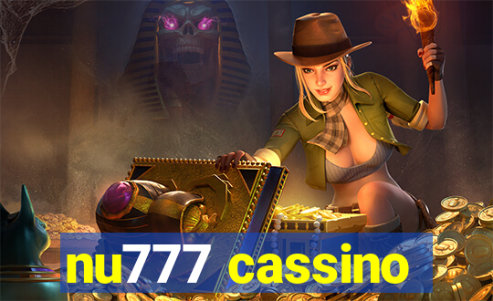 nu777 cassino
